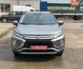 Сірий Міцубісі Eclipse Cross, об'ємом двигуна 1.5 л та пробігом 53 тис. км за 16000 $, фото 7 на Automoto.ua