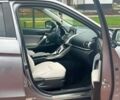 Сірий Міцубісі Eclipse Cross, об'ємом двигуна 1.5 л та пробігом 100 тис. км за 15700 $, фото 23 на Automoto.ua