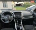 Серый Мицубиси Eclipse Cross, объемом двигателя 1.5 л и пробегом 129 тыс. км за 14900 $, фото 22 на Automoto.ua