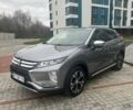 Сірий Міцубісі Eclipse Cross, об'ємом двигуна 1.5 л та пробігом 100 тис. км за 15700 $, фото 4 на Automoto.ua