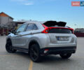 Сірий Міцубісі Eclipse Cross, об'ємом двигуна 1.5 л та пробігом 55 тис. км за 17800 $, фото 1 на Automoto.ua