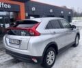 Серый Мицубиси Eclipse Cross, объемом двигателя 1.5 л и пробегом 138 тыс. км за 15500 $, фото 3 на Automoto.ua
