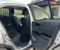 Серый Мицубиси Eclipse Cross, объемом двигателя 1.5 л и пробегом 129 тыс. км за 14900 $, фото 12 на Automoto.ua