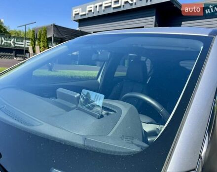 Серый Мицубиси Eclipse Cross, объемом двигателя 1.5 л и пробегом 104 тыс. км за 18900 $, фото 79 на Automoto.ua