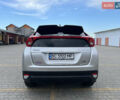 Сірий Міцубісі Eclipse Cross, об'ємом двигуна 1.5 л та пробігом 55 тис. км за 17800 $, фото 6 на Automoto.ua