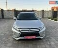Серый Мицубиси Eclipse Cross, объемом двигателя 1.5 л и пробегом 129 тыс. км за 14900 $, фото 32 на Automoto.ua