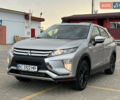 Сірий Міцубісі Eclipse Cross, об'ємом двигуна 1.5 л та пробігом 55 тис. км за 17800 $, фото 10 на Automoto.ua
