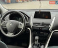 Сірий Міцубісі Eclipse Cross, об'ємом двигуна 1.5 л та пробігом 55 тис. км за 17800 $, фото 14 на Automoto.ua