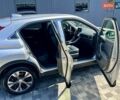 Серый Мицубиси Eclipse Cross, объемом двигателя 1.5 л и пробегом 104 тыс. км за 18900 $, фото 86 на Automoto.ua