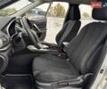 Серый Мицубиси Eclipse Cross, объемом двигателя 1.5 л и пробегом 134 тыс. км за 14990 $, фото 16 на Automoto.ua