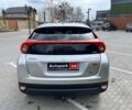 Сірий Міцубісі Eclipse Cross, об'ємом двигуна 1.5 л та пробігом 44 тис. км за 15490 $, фото 24 на Automoto.ua