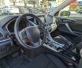 Серый Мицубиси Eclipse Cross, объемом двигателя 1.5 л и пробегом 93 тыс. км за 14600 $, фото 7 на Automoto.ua