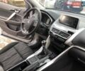 Сірий Міцубісі Eclipse Cross, об'ємом двигуна 1.5 л та пробігом 53 тис. км за 16900 $, фото 33 на Automoto.ua