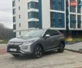 Сірий Міцубісі Eclipse Cross, об'ємом двигуна 1.5 л та пробігом 100 тис. км за 15700 $, фото 2 на Automoto.ua
