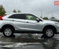 Серый Мицубиси Eclipse Cross, объемом двигателя 1.5 л и пробегом 134 тыс. км за 14990 $, фото 13 на Automoto.ua
