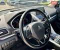 Серый Мицубиси Eclipse Cross, объемом двигателя 1.5 л и пробегом 104 тыс. км за 18900 $, фото 17 на Automoto.ua