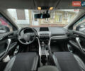 Сірий Міцубісі Eclipse Cross, об'ємом двигуна 1.5 л та пробігом 101 тис. км за 20400 $, фото 5 на Automoto.ua