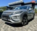 Серый Мицубиси Eclipse Cross, объемом двигателя 1.5 л и пробегом 104 тыс. км за 18900 $, фото 1 на Automoto.ua