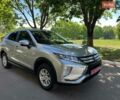 Сірий Міцубісі Eclipse Cross, об'ємом двигуна 1.5 л та пробігом 174 тис. км за 13950 $, фото 1 на Automoto.ua