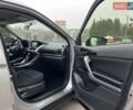 Сірий Міцубісі Eclipse Cross, об'ємом двигуна 1.5 л та пробігом 129 тис. км за 14900 $, фото 5 на Automoto.ua