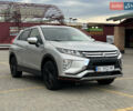 Сірий Міцубісі Eclipse Cross, об'ємом двигуна 1.5 л та пробігом 55 тис. км за 17800 $, фото 2 на Automoto.ua