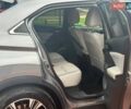 Сірий Міцубісі Eclipse Cross, об'ємом двигуна 1.5 л та пробігом 100 тис. км за 15700 $, фото 19 на Automoto.ua