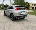 Серый Мицубиси Eclipse Cross, объемом двигателя 1.5 л и пробегом 118 тыс. км за 16400 $, фото 23 на Automoto.ua