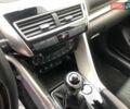 Сірий Міцубісі Eclipse Cross, об'ємом двигуна 1.5 л та пробігом 53 тис. км за 16000 $, фото 25 на Automoto.ua