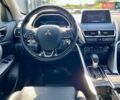 Серый Мицубиси Eclipse Cross, объемом двигателя 1.5 л и пробегом 104 тыс. км за 18900 $, фото 57 на Automoto.ua