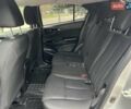Сірий Міцубісі Eclipse Cross, об'ємом двигуна 1.5 л та пробігом 129 тис. км за 14900 $, фото 15 на Automoto.ua