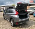Сірий Міцубісі Eclipse Cross, об'ємом двигуна 1.5 л та пробігом 53 тис. км за 16900 $, фото 8 на Automoto.ua