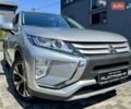 Серый Мицубиси Eclipse Cross, объемом двигателя 1.5 л и пробегом 104 тыс. км за 18900 $, фото 83 на Automoto.ua