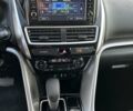 Серый Мицубиси Eclipse Cross, объемом двигателя 1.5 л и пробегом 129 тыс. км за 14900 $, фото 18 на Automoto.ua