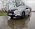 Сірий Міцубісі Eclipse Cross, об'ємом двигуна 1.5 л та пробігом 120 тис. км за 17300 $, фото 1 на Automoto.ua