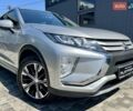 Серый Мицубиси Eclipse Cross, объемом двигателя 1.5 л и пробегом 104 тыс. км за 18900 $, фото 82 на Automoto.ua