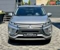 Серый Мицубиси Eclipse Cross, объемом двигателя 1.5 л и пробегом 104 тыс. км за 18900 $, фото 2 на Automoto.ua