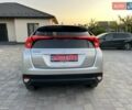 Серый Мицубиси Eclipse Cross, объемом двигателя 1.5 л и пробегом 129 тыс. км за 14900 $, фото 41 на Automoto.ua