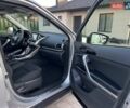 Серый Мицубиси Eclipse Cross, объемом двигателя 1.5 л и пробегом 129 тыс. км за 14900 $, фото 8 на Automoto.ua