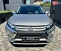 Серый Мицубиси Eclipse Cross, объемом двигателя 1.5 л и пробегом 104 тыс. км за 18900 $, фото 13 на Automoto.ua