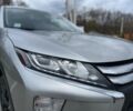 Сірий Міцубісі Eclipse Cross, об'ємом двигуна 1.5 л та пробігом 44 тис. км за 15490 $, фото 15 на Automoto.ua