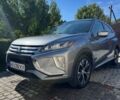 Сірий Міцубісі Eclipse Cross, об'ємом двигуна 1.5 л та пробігом 160 тис. км за 17600 $, фото 1 на Automoto.ua