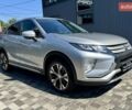 Серый Мицубиси Eclipse Cross, объемом двигателя 1.5 л и пробегом 104 тыс. км за 18900 $, фото 11 на Automoto.ua