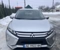 Серый Мицубиси Eclipse Cross, объемом двигателя 1.5 л и пробегом 138 тыс. км за 15500 $, фото 1 на Automoto.ua