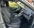 Серый Мицубиси Eclipse Cross, объемом двигателя 1.5 л и пробегом 129 тыс. км за 14900 $, фото 10 на Automoto.ua