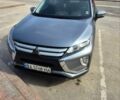 Серый Мицубиси Eclipse Cross, объемом двигателя 1.5 л и пробегом 134 тыс. км за 15400 $, фото 1 на Automoto.ua