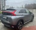 Сірий Міцубісі Eclipse Cross, об'ємом двигуна 1.5 л та пробігом 100 тис. км за 15700 $, фото 11 на Automoto.ua