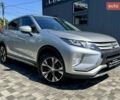 Серый Мицубиси Eclipse Cross, объемом двигателя 1.5 л и пробегом 104 тыс. км за 18900 $, фото 95 на Automoto.ua