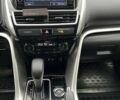 Сірий Міцубісі Eclipse Cross, об'ємом двигуна 1.5 л та пробігом 129 тис. км за 14900 $, фото 22 на Automoto.ua