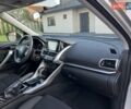 Серый Мицубиси Eclipse Cross, объемом двигателя 1.5 л и пробегом 129 тыс. км за 14900 $, фото 9 на Automoto.ua