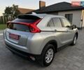 Серый Мицубиси Eclipse Cross, объемом двигателя 1.5 л и пробегом 129 тыс. км за 14900 $, фото 40 на Automoto.ua